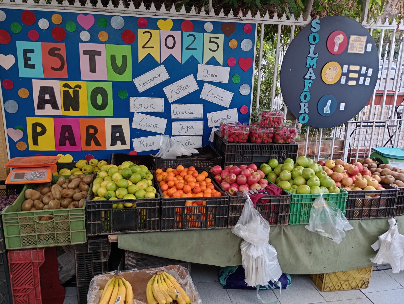 MERCADITO MERCADITO