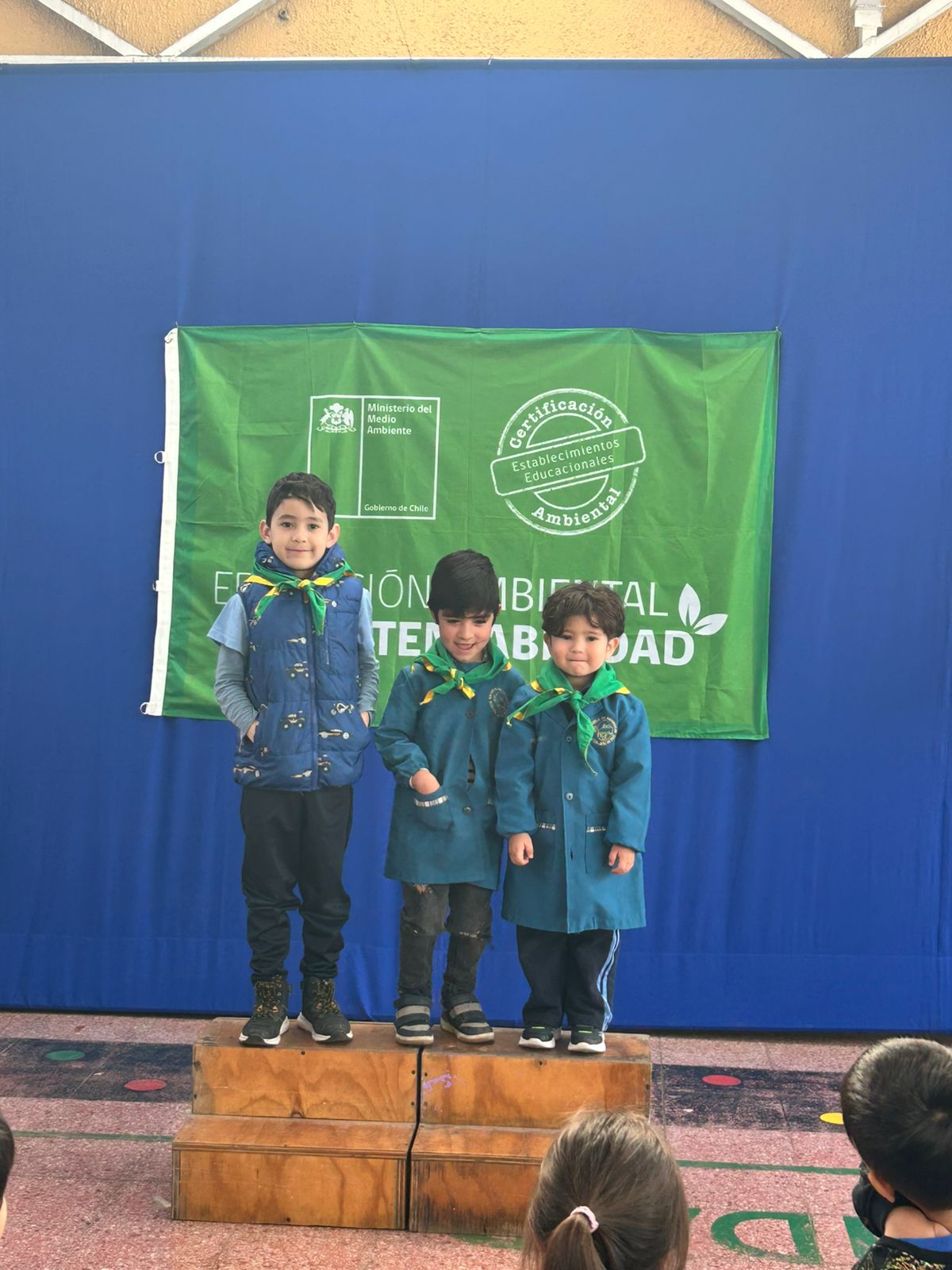 JURAMENTO DE LOS EMBAJADORES JURAMENTO DE LOS EMBAJADORES