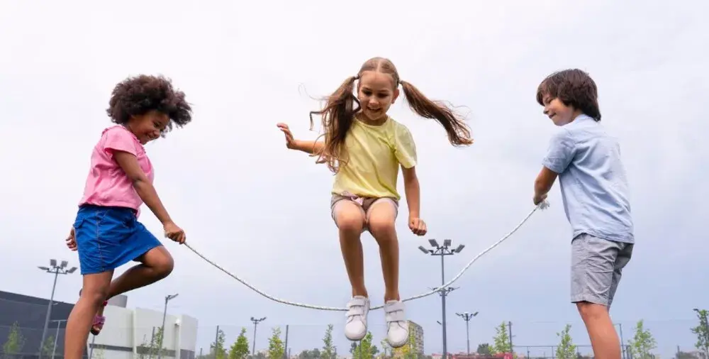 LEY EXIGIGIRÁ UNA HORA DE ACTIVIDAD FISICA DIARIA EN COLEGIOS