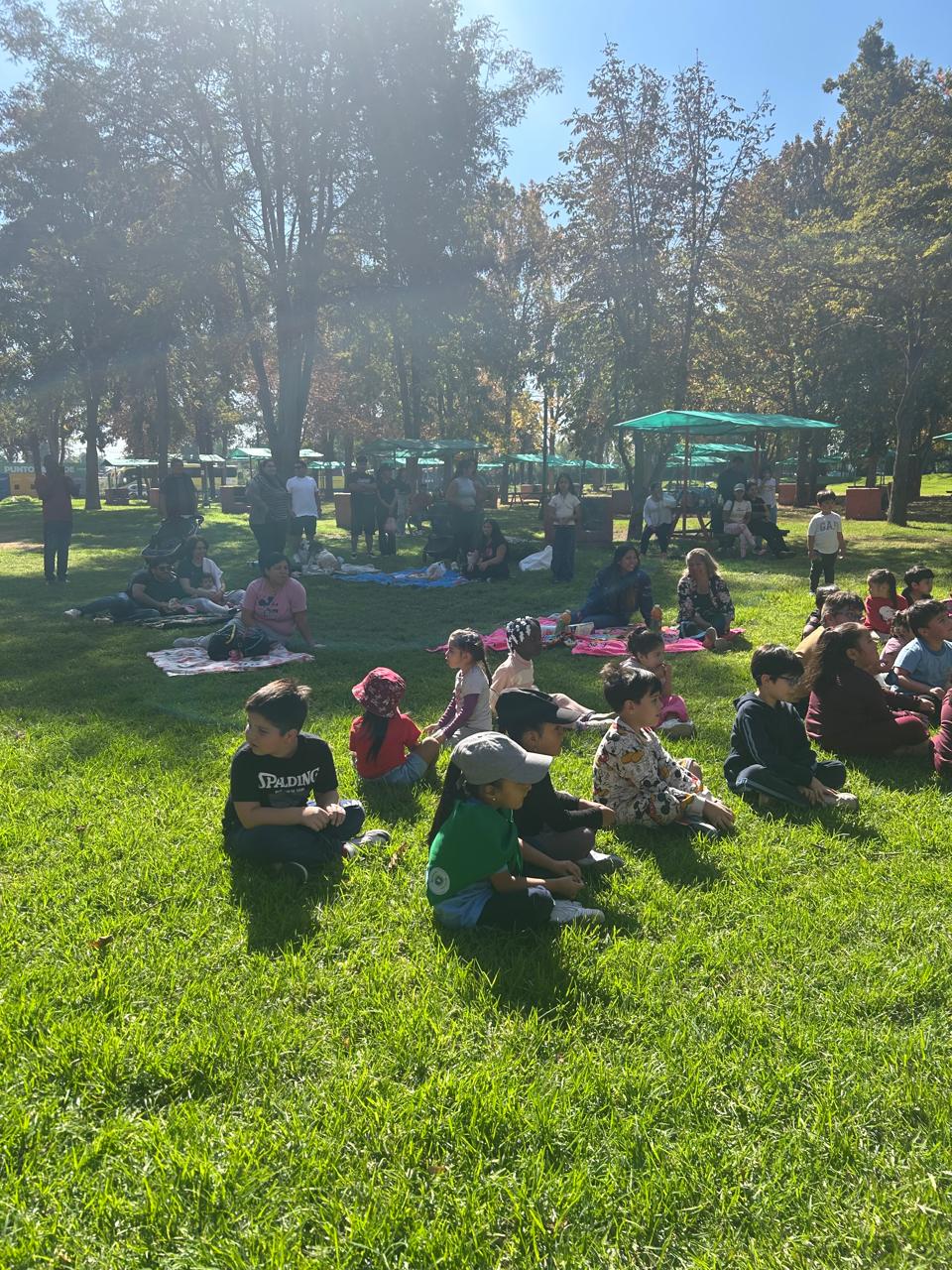 PICNIC FAMILIAR