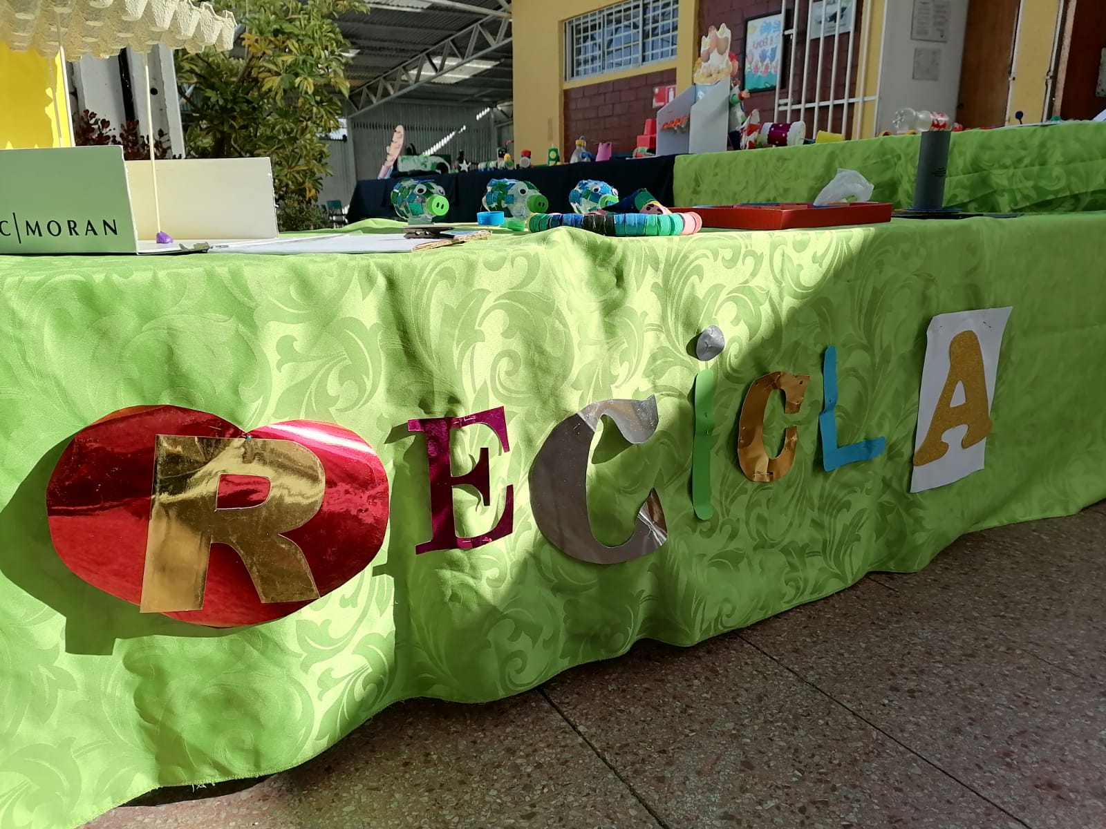 EXPOJUGUETES